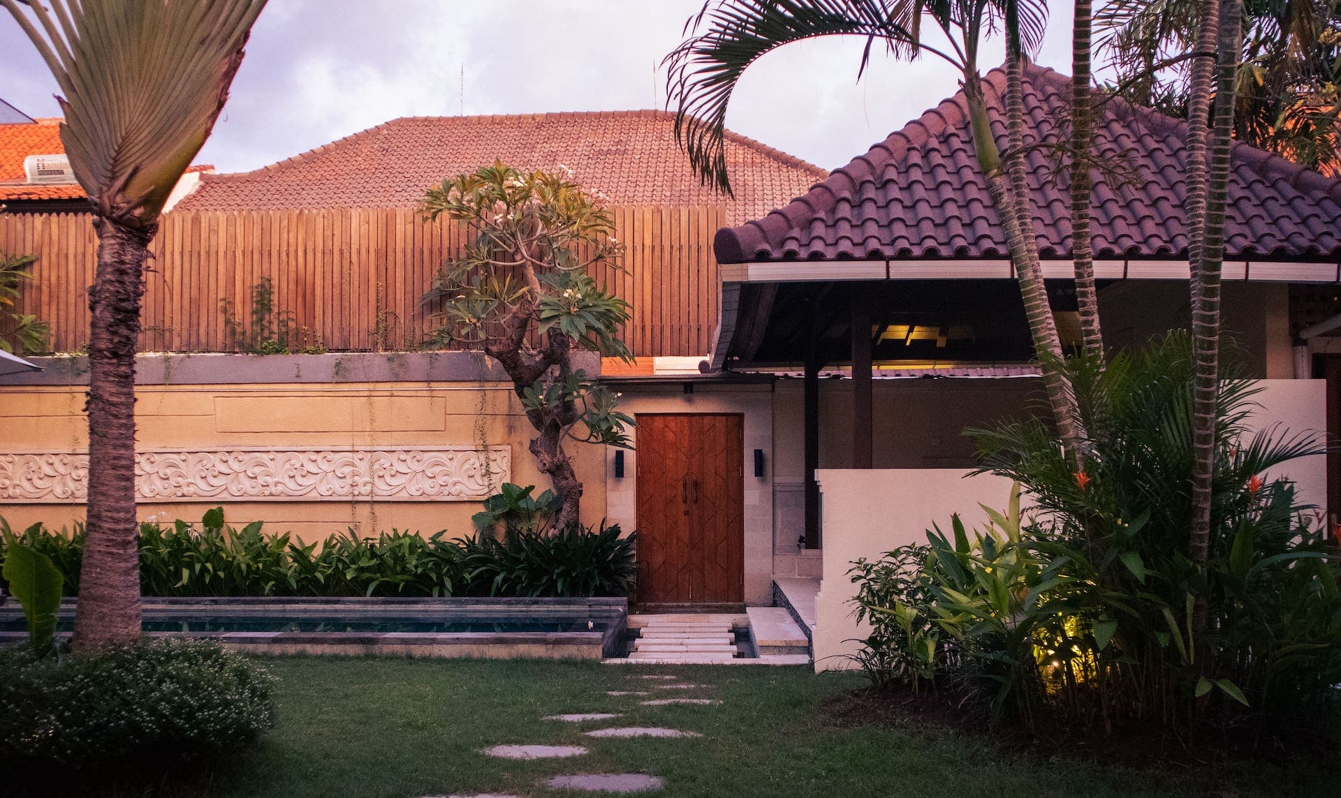 Villa Bali