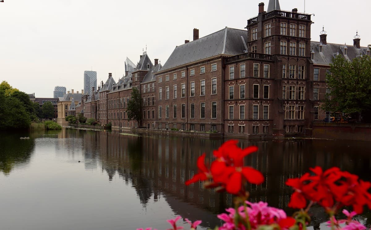 Cost of living in the Netherlands