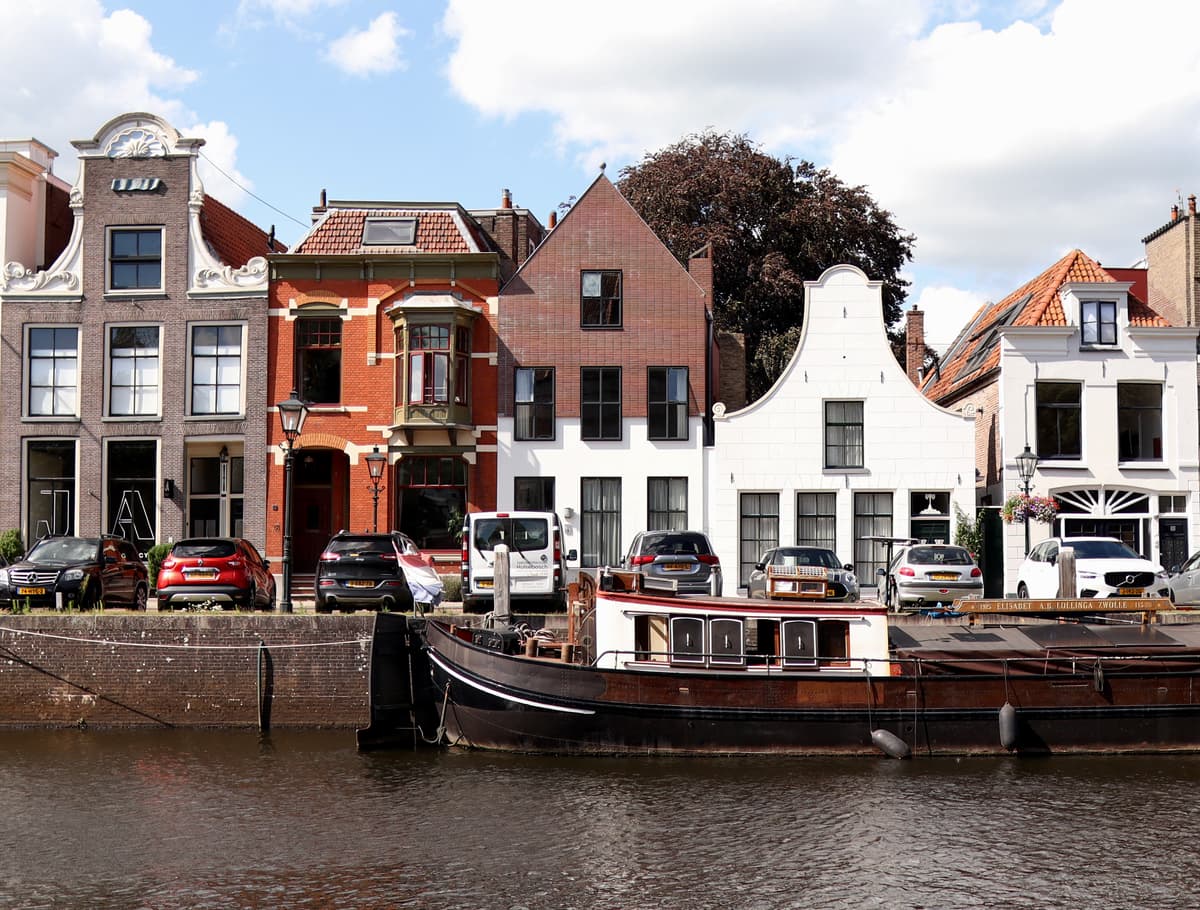 Overview of the Dutch Housing Market in 2024