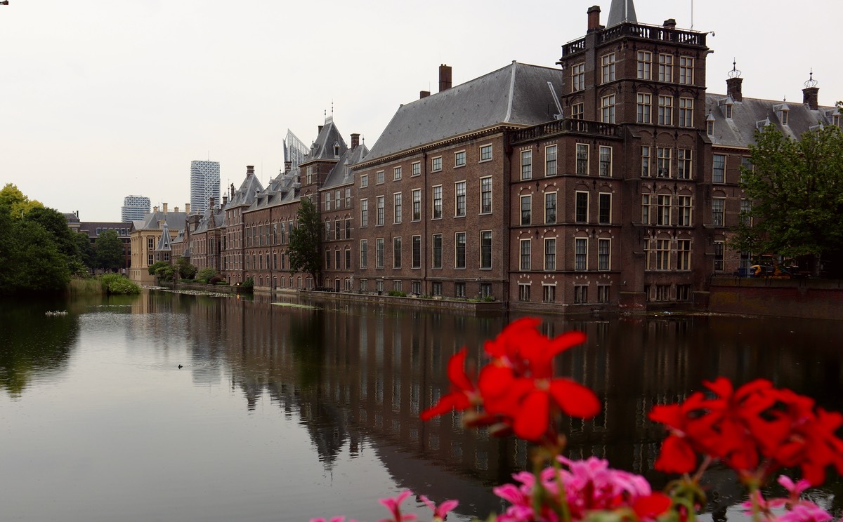 Cost Of Living In The Netherlands In 2024   The Hague 